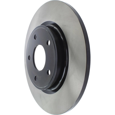 TRANSIT WAREHOUSE - GCR-782040 - Rear Disc Brake Rotor