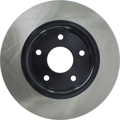 TRANSIT WAREHOUSE - GCR-782040 - Rear Disc Brake Rotor