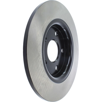 TRANSIT WAREHOUSE - GCR-782040 - Rear Disc Brake Rotor