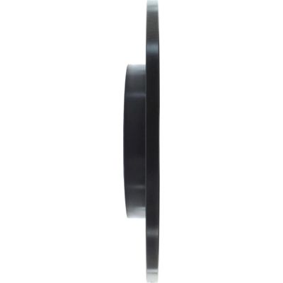 TRANSIT WAREHOUSE - GCR-782040 - Rear Disc Brake Rotor