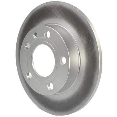 Rear Disc Brake Rotor