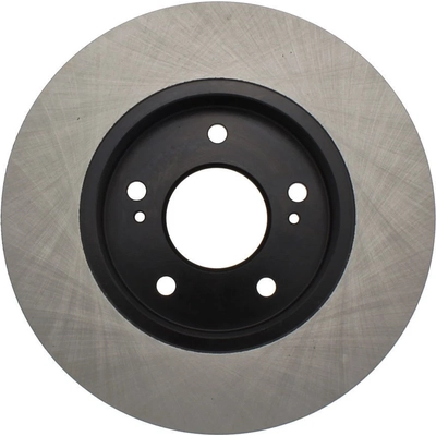 TRANSIT WAREHOUSE - GCR-96511 - Rear Disc Brake Rotor