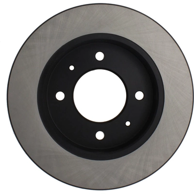 Rear Disc Brake Rotor