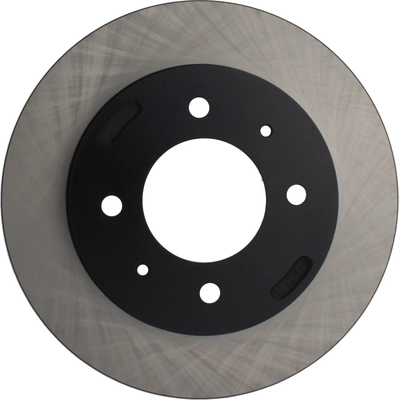 TRANSIT WAREHOUSE - GCR-96617 - Rear Disc Brake Rotor