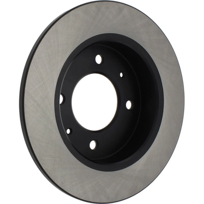 TRANSIT WAREHOUSE - GCR-96617 - Rear Disc Brake Rotor