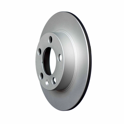 TRANSIT WAREHOUSE - GCR-96779 - Rear Disc Brake Rotor