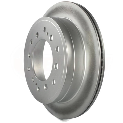 TRANSIT WAREHOUSE - GCR-96929 - Rear Disc Brake Rotor