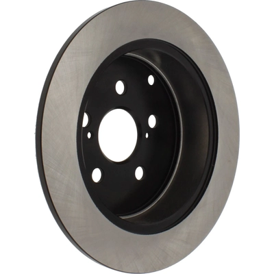 TRANSIT WAREHOUSE - GCR-96933 - Rear Disc Brake Rotor