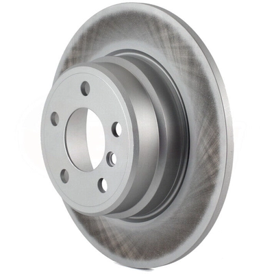 TRANSIT WAREHOUSE - GCR-980018 - Rear Disc Brake Rotor