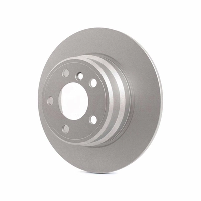 Rear Disc Brake Rotor