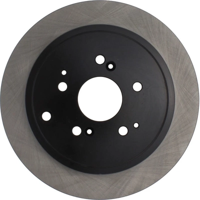 TRANSIT WAREHOUSE - GCR-980032 - Rear Disc Brake Rotor