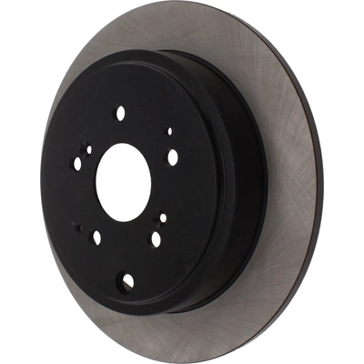 TRANSIT WAREHOUSE - GCR-980032 - Rear Disc Brake Rotor