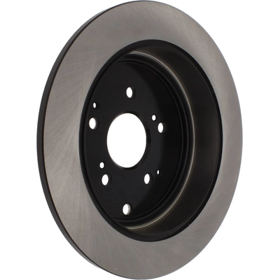 TRANSIT WAREHOUSE - GCR-980032 - Rear Disc Brake Rotor
