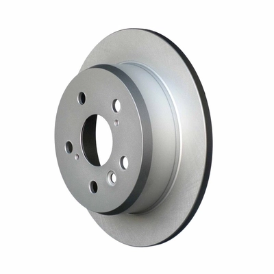 Rear Disc Brake Rotor