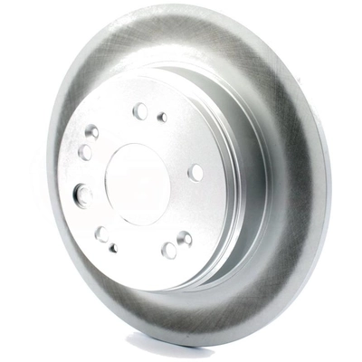 TRANSIT WAREHOUSE - GCR-980071 - Rear Disc Brake Rotor