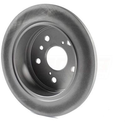 TRANSIT WAREHOUSE - GCR-980076 - Rear Disc Brake Rotor
