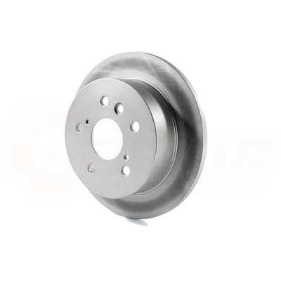 TRANSIT WAREHOUSE - GCR-980076 - Rear Disc Brake Rotor