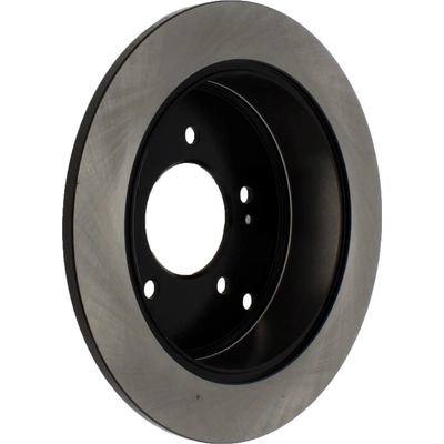 TRANSIT WAREHOUSE - GCR-980087 - Rear Disc Brake Rotor