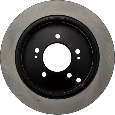TRANSIT WAREHOUSE - GCR-980087 - Rear Disc Brake Rotor