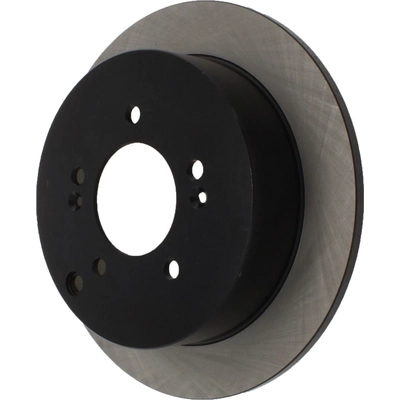 TRANSIT WAREHOUSE - GCR-980087 - Rear Disc Brake Rotor