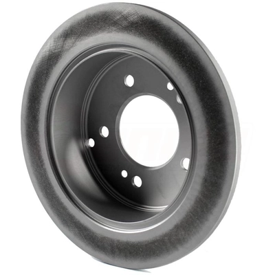 TRANSIT WAREHOUSE - GCR-980095 - Rear Disc Brake Rotor
