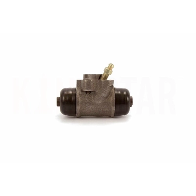 Rear Left Wheel Cylinder