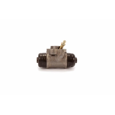 Rear Left Wheel Cylinder