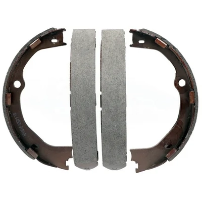 Rear Parking Brake Shoes