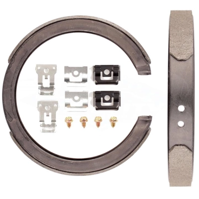 Rear Parking Brake Shoes