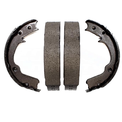 Rear Parking Brake Shoes
