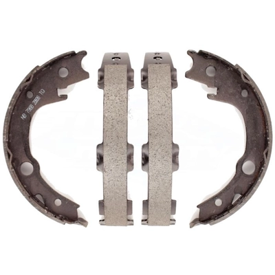 Rear Parking Brake Shoes