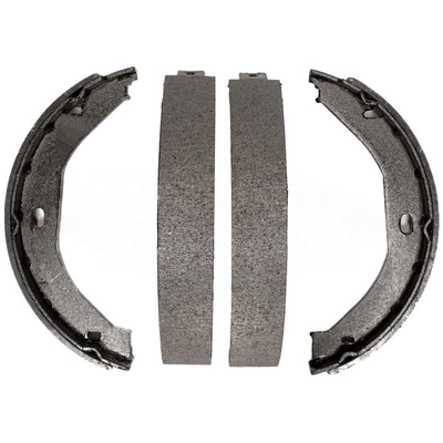 Rear Parking Brake Shoes