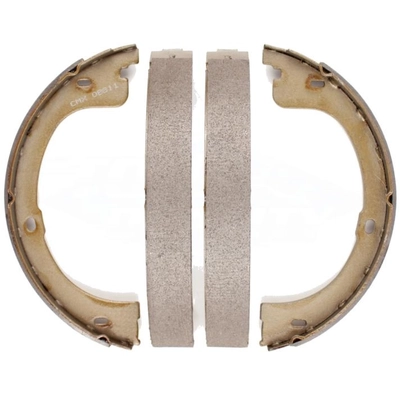 Rear Parking Brake Shoes