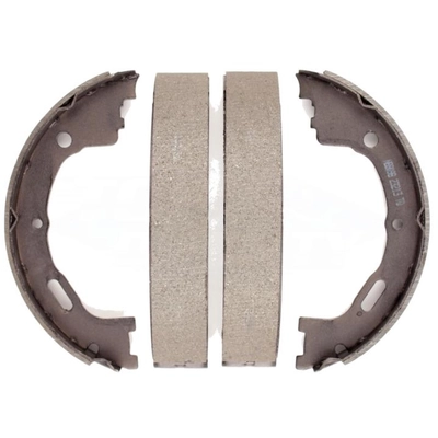 Rear Parking Brake Shoes