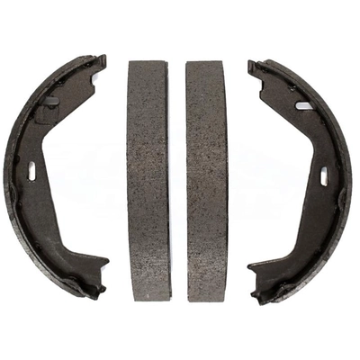 Rear Parking Brake Shoes