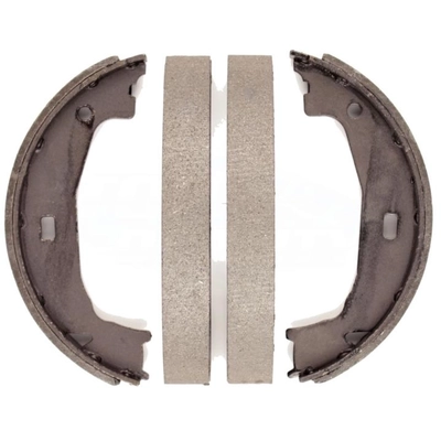 Rear Parking Brake Shoes
