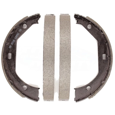 Rear Parking Brake Shoes