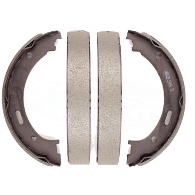 Rear Parking Brake Shoes