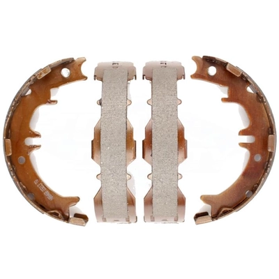 Rear Parking Brake Shoes