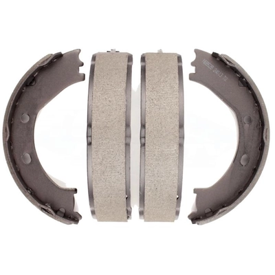 Rear Parking Brake Shoes