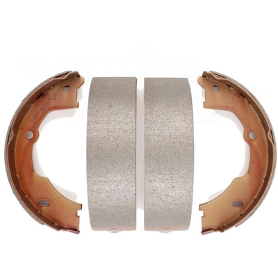 Rear Parking Brake Shoes