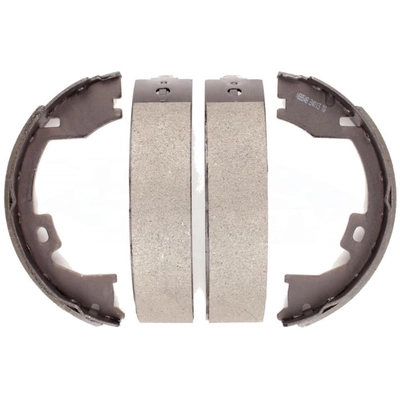 Rear Parking Brake Shoes