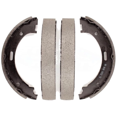 Rear Parking Brake Shoes