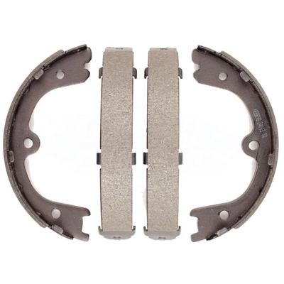 Rear Parking Brake Shoes