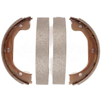 Rear Parking Brake Shoes