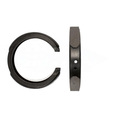 Rear Parking Brake Shoes