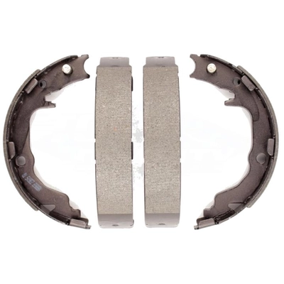 Rear Parking Brake Shoes