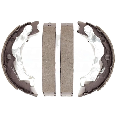 Rear Parking Brake Shoes