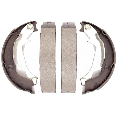 Rear Parking Brake Shoes