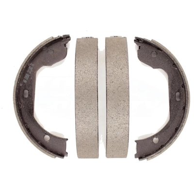 Rear Parking Brake Shoes